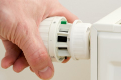 Garston central heating repair costs