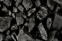 Garston coal boiler costs