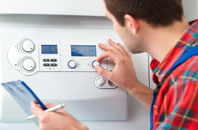 free commercial Garston boiler quotes